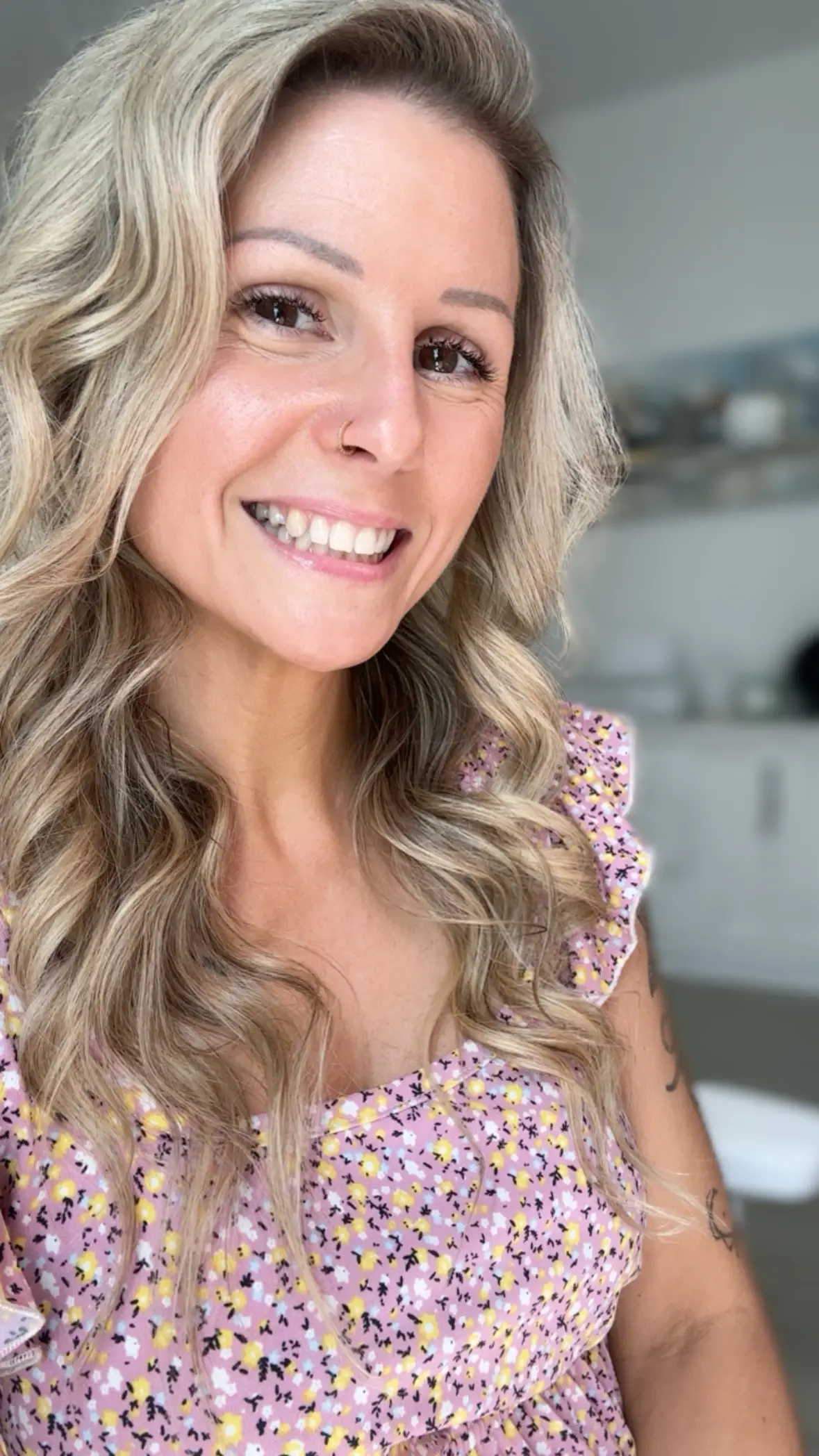 Maryeve Lamer, fondatrice de Mom Organisée